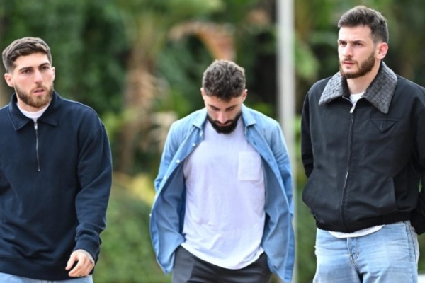 საქართველოს ნაკრებმა ოქტომბრის მატჩებისთვის შეკრება ალიკანტეში დაიწყო